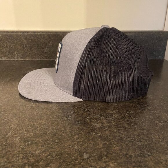 Rip Curl Marle Custom Trucker Hat - Picture 4 of 8